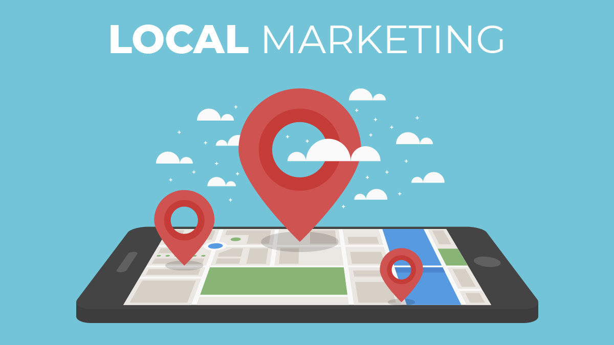 Local Marketing: How to Promote Your Business Locally