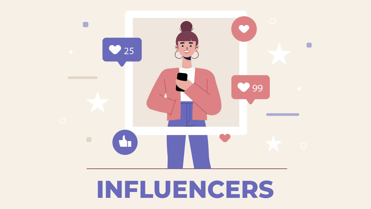 Who Are Influencers? Introduction to Influencer Marketing