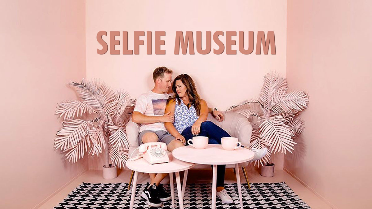 How To Open A Successful Selfie Museum In 7 Easy Steps